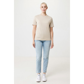 Iqoniq Sierra lightweight recycled cotton t-shirt
