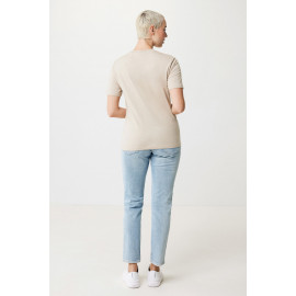 Iqoniq Sierra lightweight recycled cotton t-shirt