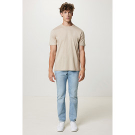 Iqoniq Sierra lightweight recycled cotton t-shirt