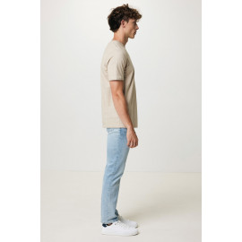 Iqoniq Sierra lightweight recycled cotton t-shirt
