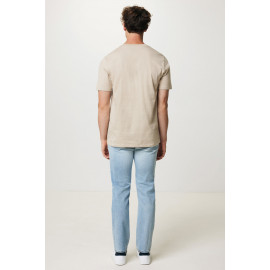 Iqoniq Sierra lightweight recycled cotton t-shirt