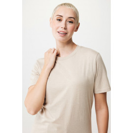 Iqoniq Sierra lightweight recycled cotton t-shirt