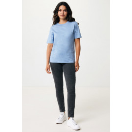Iqoniq Sierra lightweight recycled cotton t-shirt