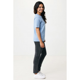 Iqoniq Sierra lightweight recycled cotton t-shirt
