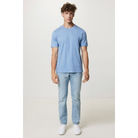 Iqoniq Sierra lightweight recycled cotton t-shirt