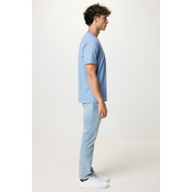 Iqoniq Sierra lightweight recycled cotton t-shirt