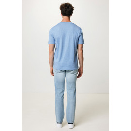 Iqoniq Sierra lightweight recycled cotton t-shirt
