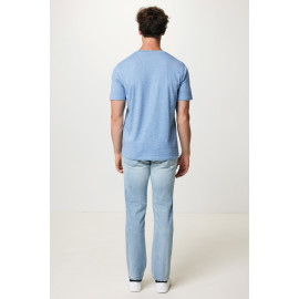Iqoniq Sierra lightweight recycled cotton t-shirt