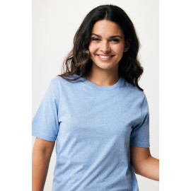 Iqoniq Sierra lightweight recycled cotton t-shirt