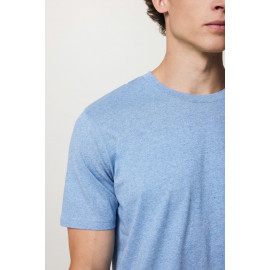 Iqoniq Sierra lightweight recycled cotton t-shirt