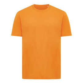 Iqoniq Sierra lightweight recycled cotton t-shirt