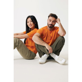Iqoniq Sierra lightweight recycled cotton t-shirt