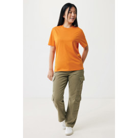 Iqoniq Sierra lightweight recycled cotton t-shirt