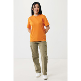 Iqoniq Sierra lightweight recycled cotton t-shirt