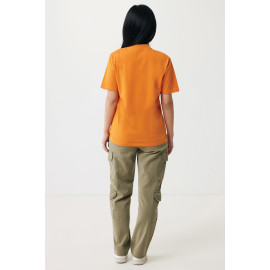 Iqoniq Sierra lightweight recycled cotton t-shirt