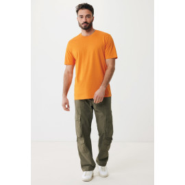 Iqoniq Sierra lightweight recycled cotton t-shirt