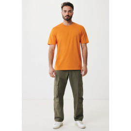 Iqoniq Sierra lightweight recycled cotton t-shirt