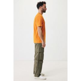 Iqoniq Sierra lightweight recycled cotton t-shirt