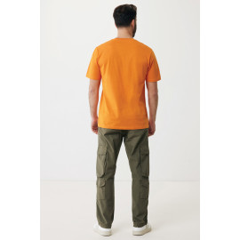 Iqoniq Sierra lightweight recycled cotton t-shirt