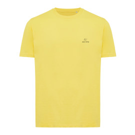 Iqoniq Sierra lightweight recycled cotton t-shirt