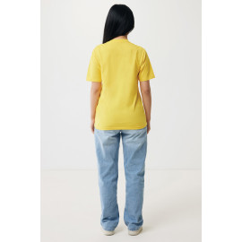 Iqoniq Sierra lightweight recycled cotton t-shirt