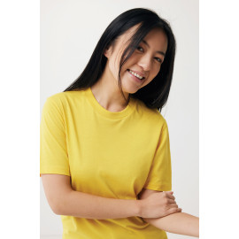 Iqoniq Sierra lightweight recycled cotton t-shirt