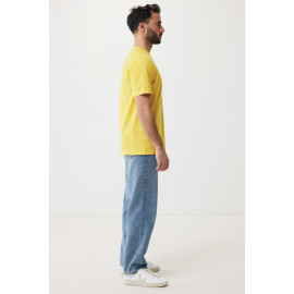 Iqoniq Sierra lightweight recycled cotton t-shirt