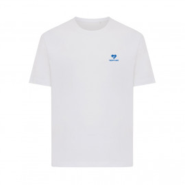Iqoniq Teide recycled cotton t-shirt