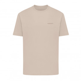 Iqoniq Teide recycled cotton t-shirt