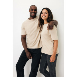 Iqoniq Teide recycled cotton t-shirt