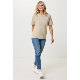 Iqoniq Teide recycled cotton t-shirt