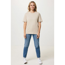 Iqoniq Teide recycled cotton t-shirt
