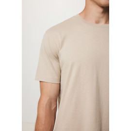 Iqoniq Teide recycled cotton t-shirt