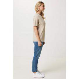 Iqoniq Teide recycled cotton t-shirt