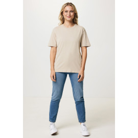 Iqoniq Teide recycled cotton t-shirt