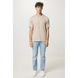 Iqoniq Teide recycled cotton t-shirt