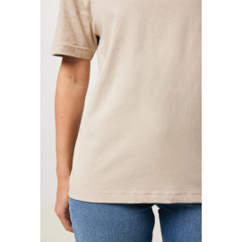 Iqoniq Teide recycled cotton t-shirt