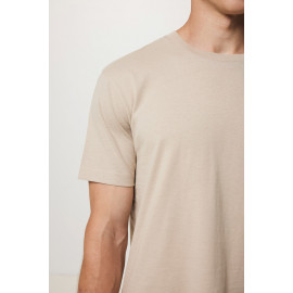Iqoniq Teide recycled cotton t-shirt