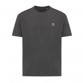 Iqoniq Teide recycled cotton t-shirt