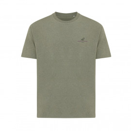 Iqoniq Teide recycled cotton t-shirt