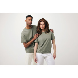 Iqoniq Teide recycled cotton t-shirt