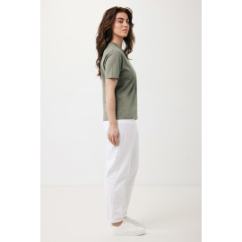 Iqoniq Teide recycled cotton t-shirt