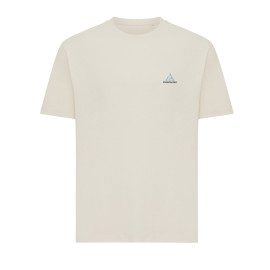 Iqoniq Teide recycled cotton t-shirt