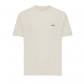 Iqoniq Teide recycled cotton t-shirt
