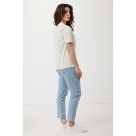 Iqoniq Teide recycled cotton t-shirt