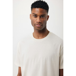 Iqoniq Teide recycled cotton t-shirt