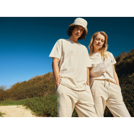 Iqoniq Teide recycled cotton t-shirt