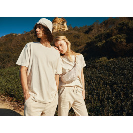 Iqoniq Teide recycled cotton t-shirt