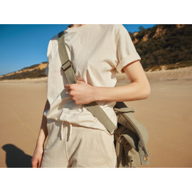 Iqoniq Teide recycled cotton t-shirt