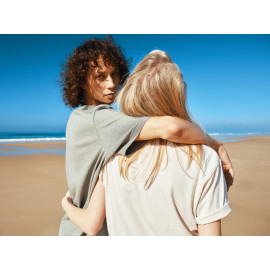 Iqoniq Teide recycled cotton t-shirt
